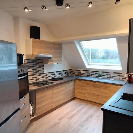 Spacious Flat Close To The Railway Station Troyes Pokój zdjęcie