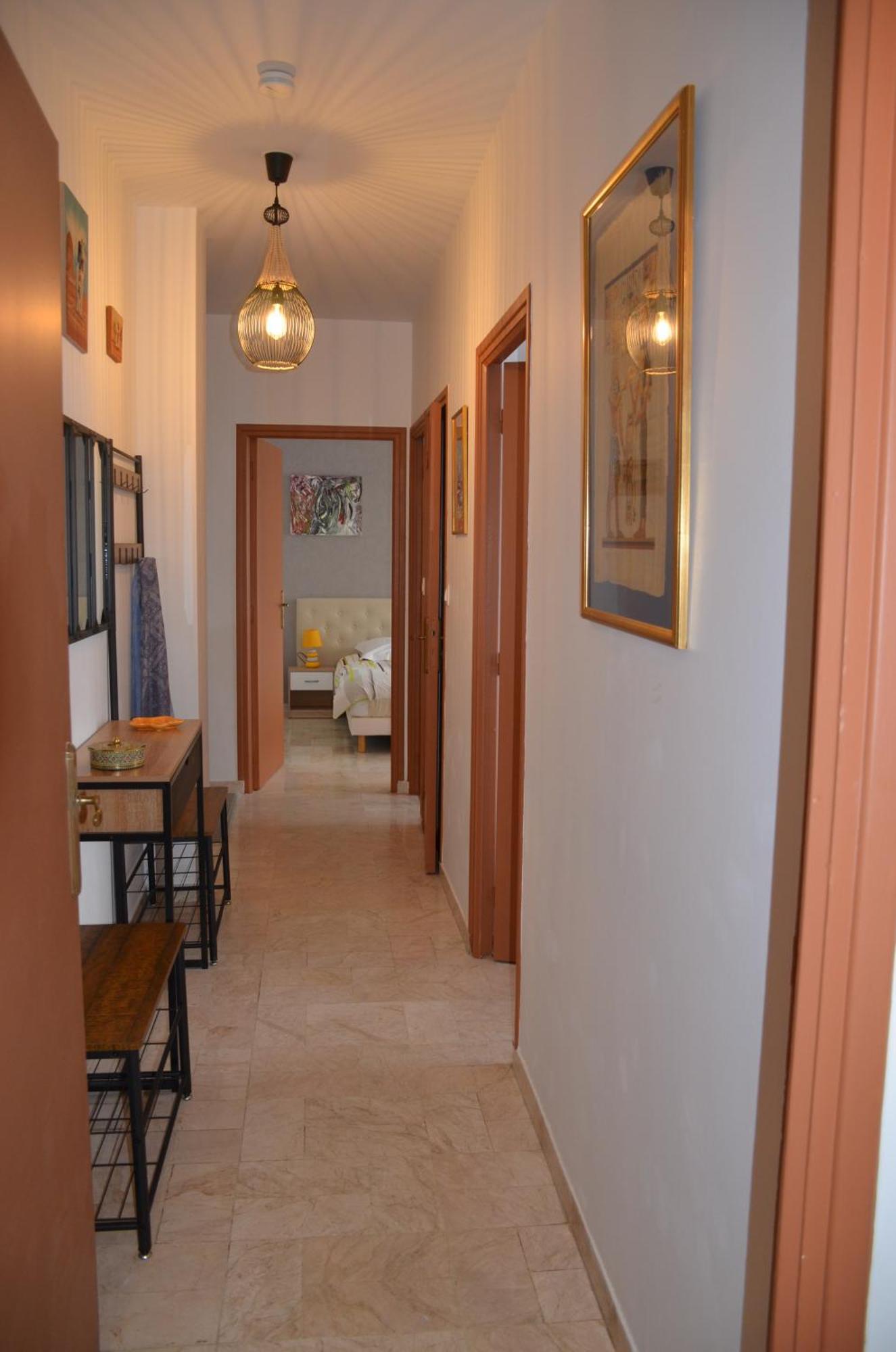 Spacious Flat Close To The Railway Station Troyes Pokój zdjęcie