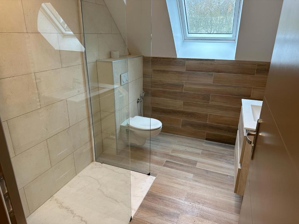 Spacious Flat Close To The Railway Station Troyes Pokój zdjęcie