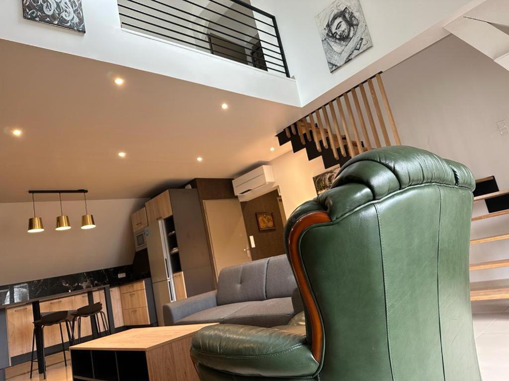 Spacious Flat Close To The Railway Station Troyes Pokój zdjęcie